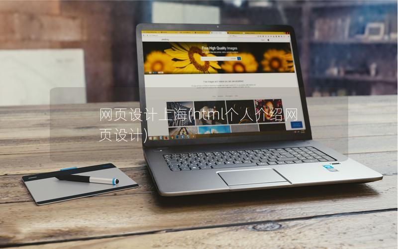 网页设计上海(html个人介绍网页设计)